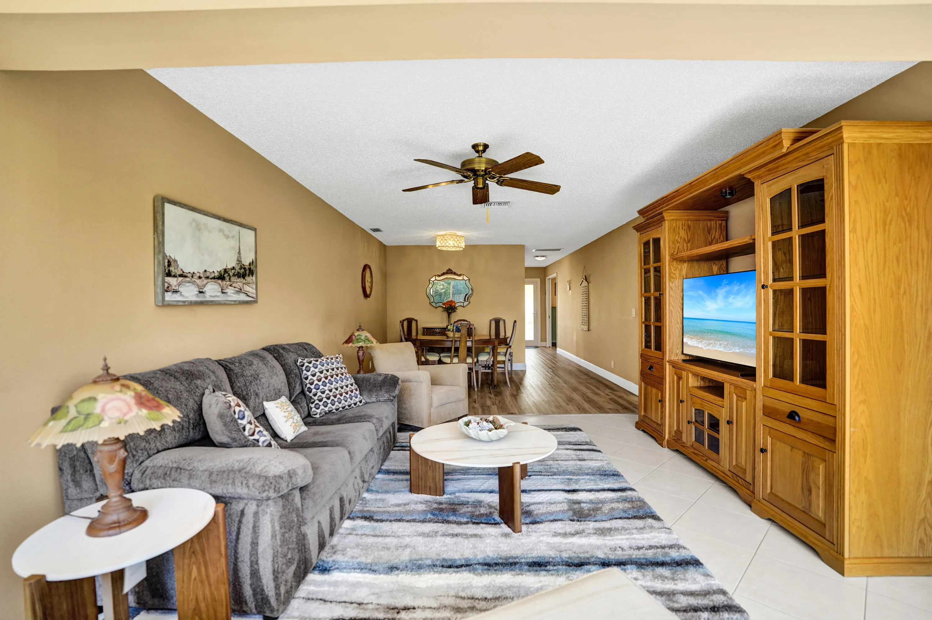DELRAY BEACH CONDO