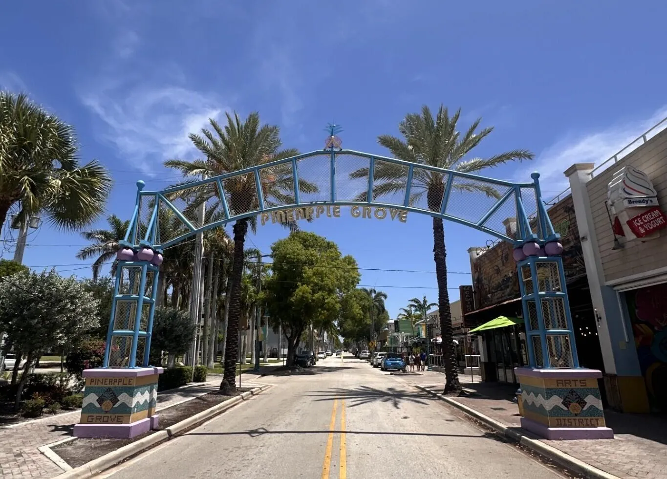 DELRAY BEACH CONDO