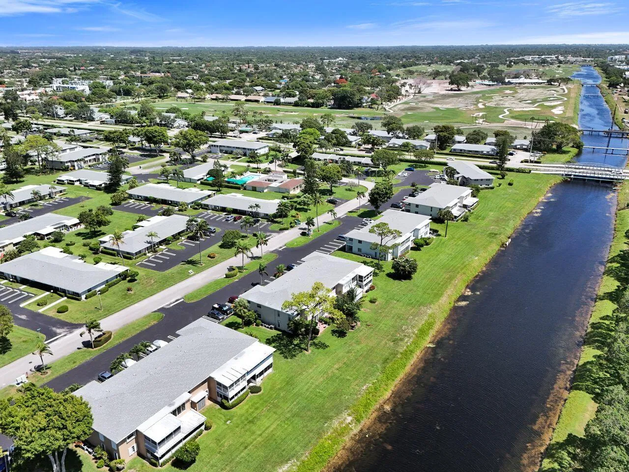 DELRAY BEACH CONDO