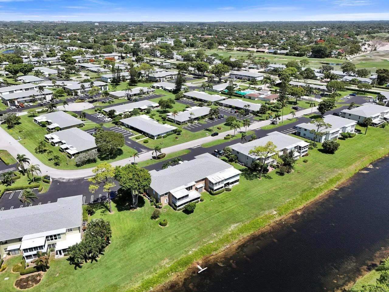 DELRAY BEACH CONDO