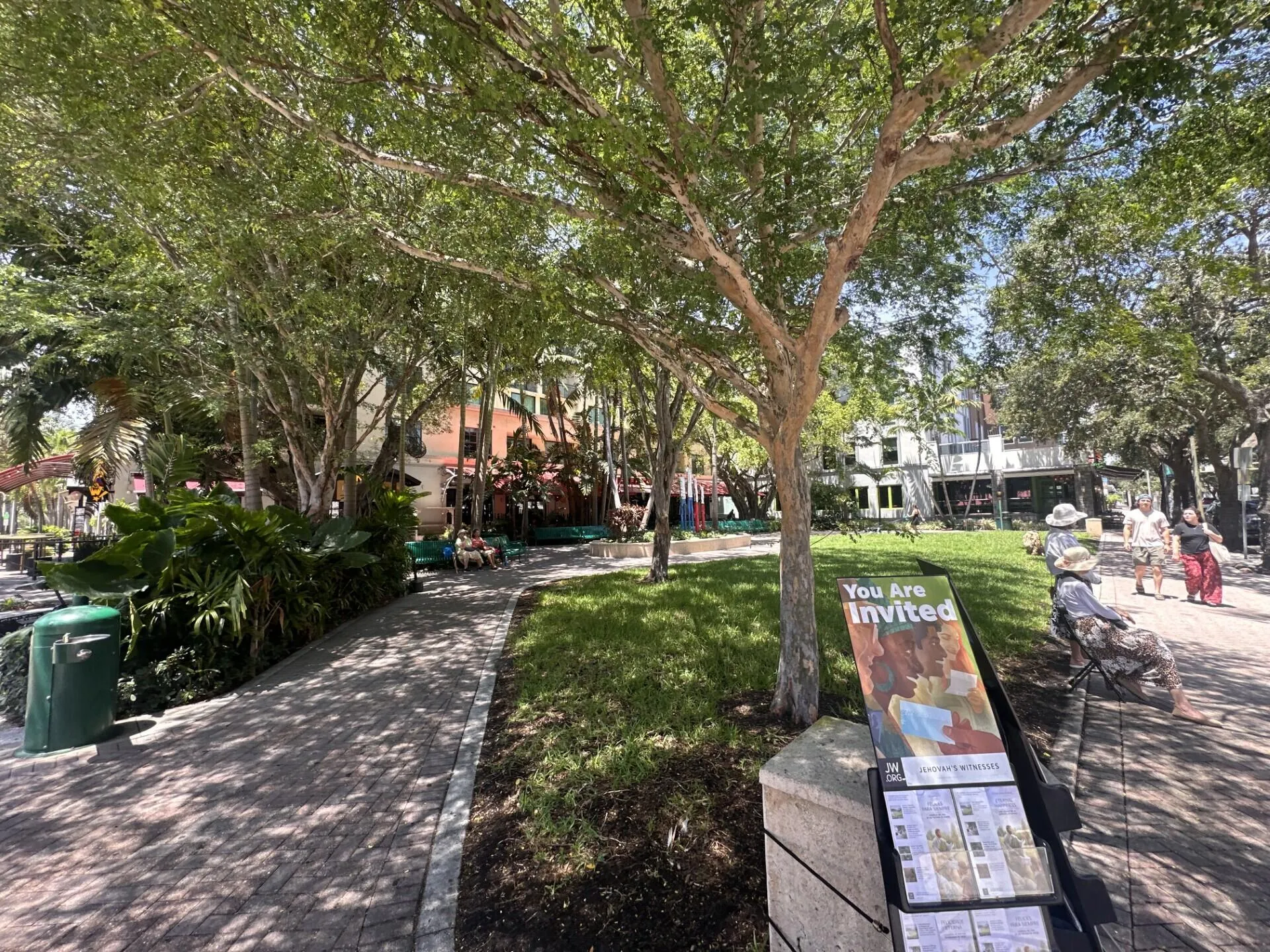Atlantic ave