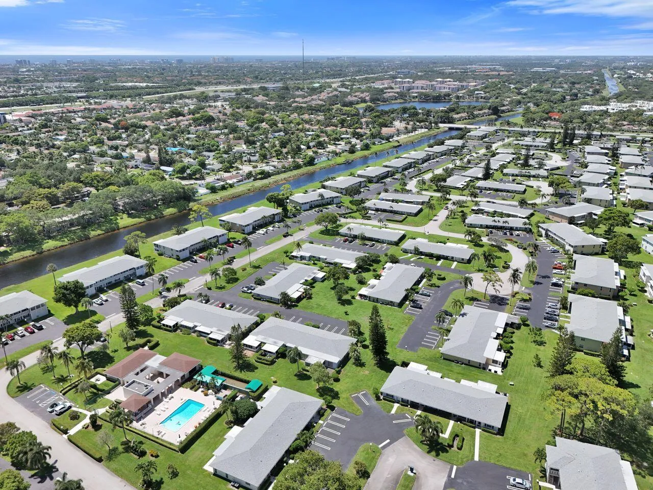 DELRAY BEACH CONDO