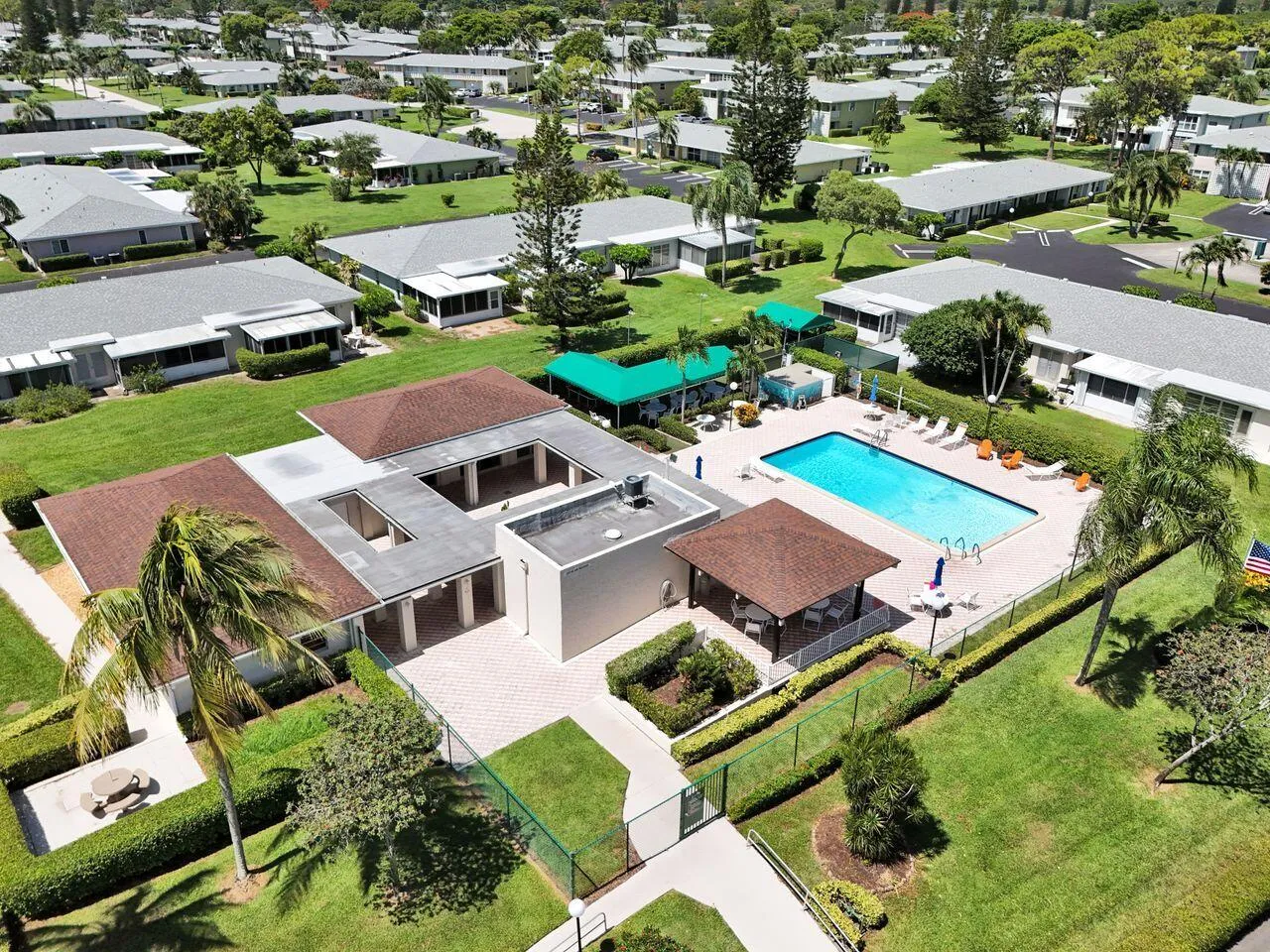 DELRAY BEACH CONDO