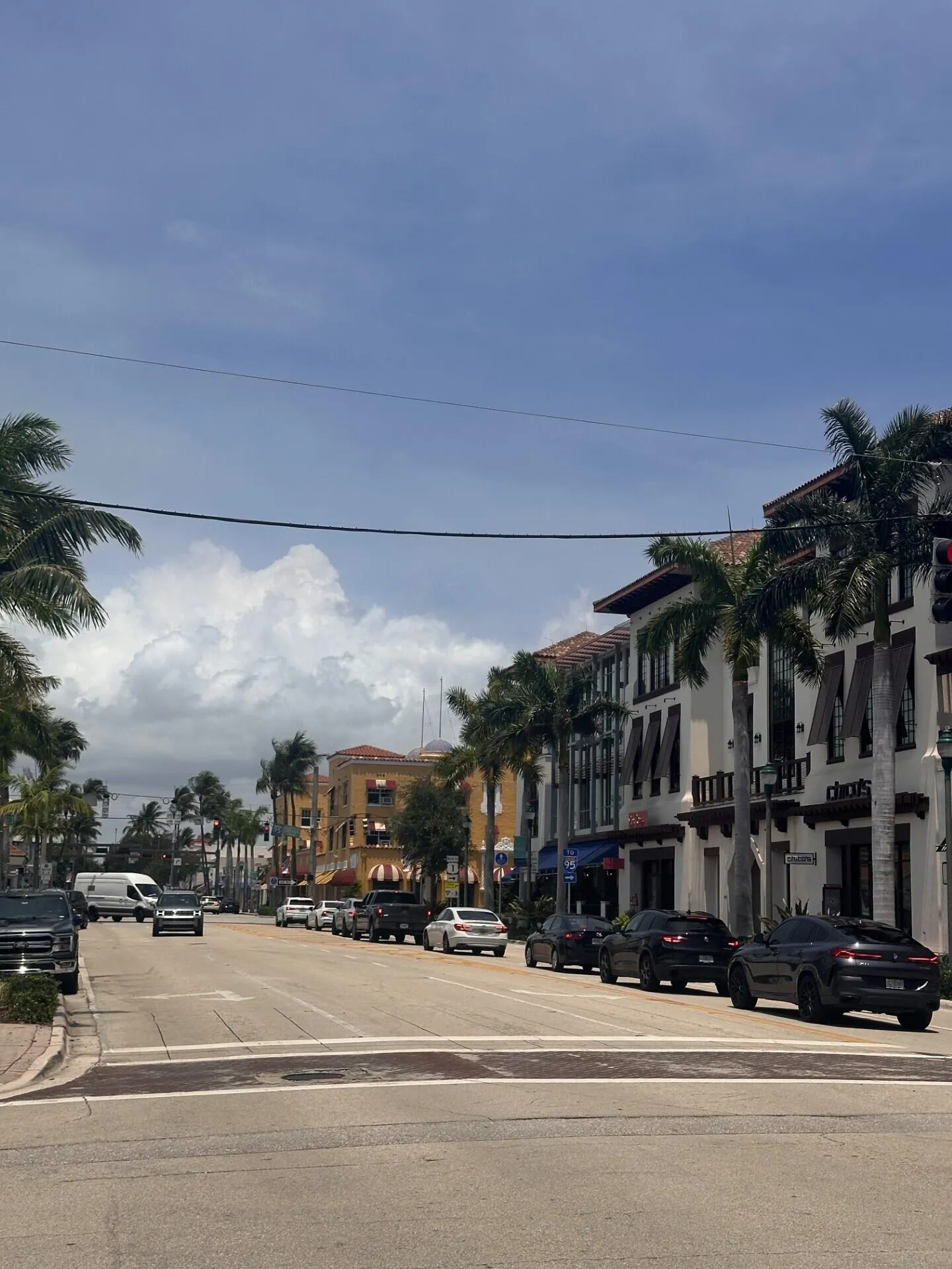 DELRAY BEACH CONDO