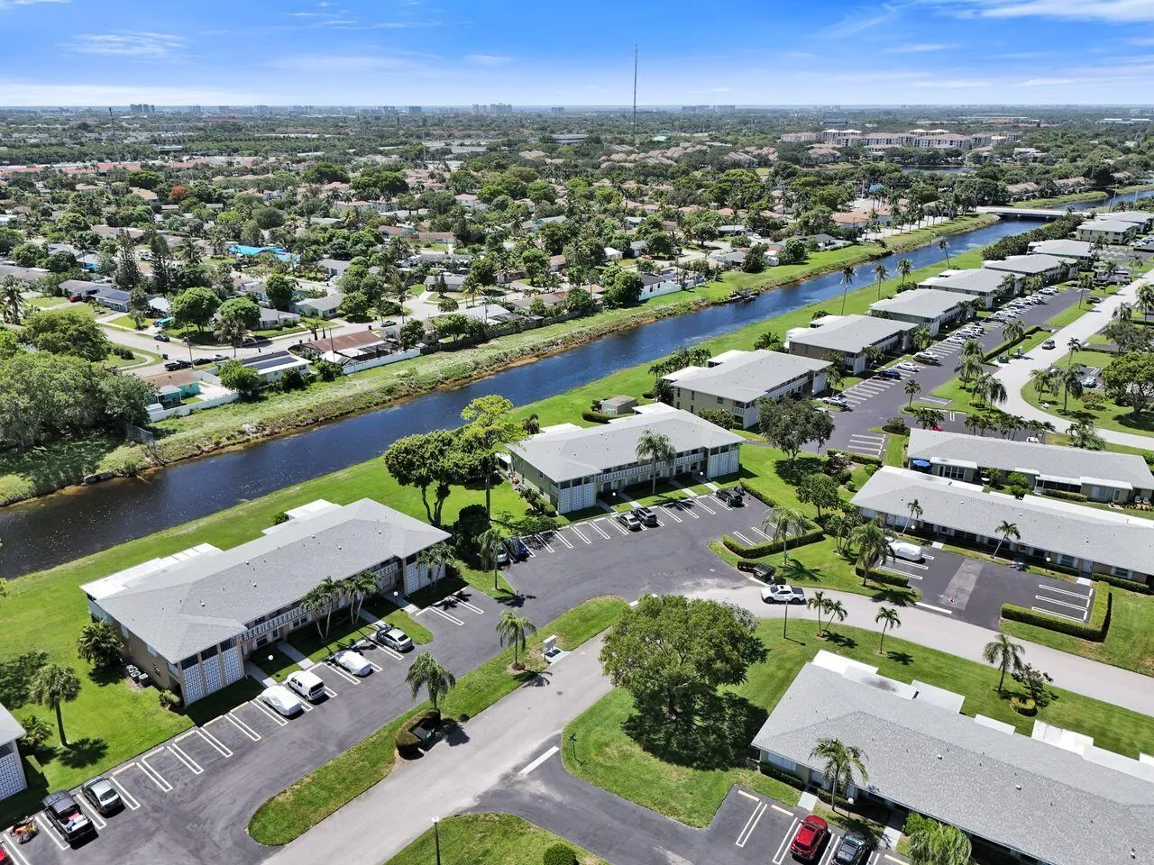 DELRAY BEACH CONDO