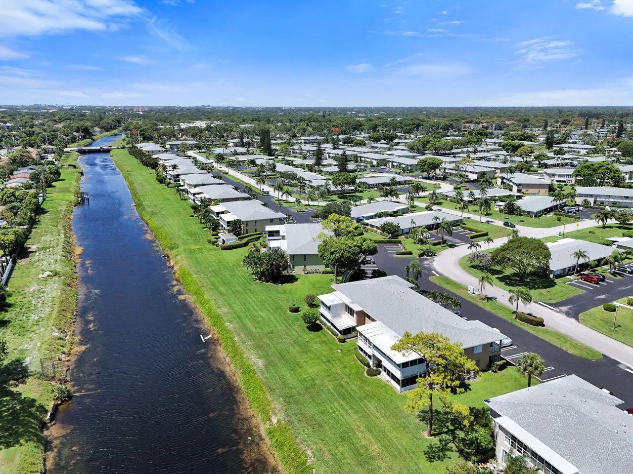 DELRAY BEACH CONDO