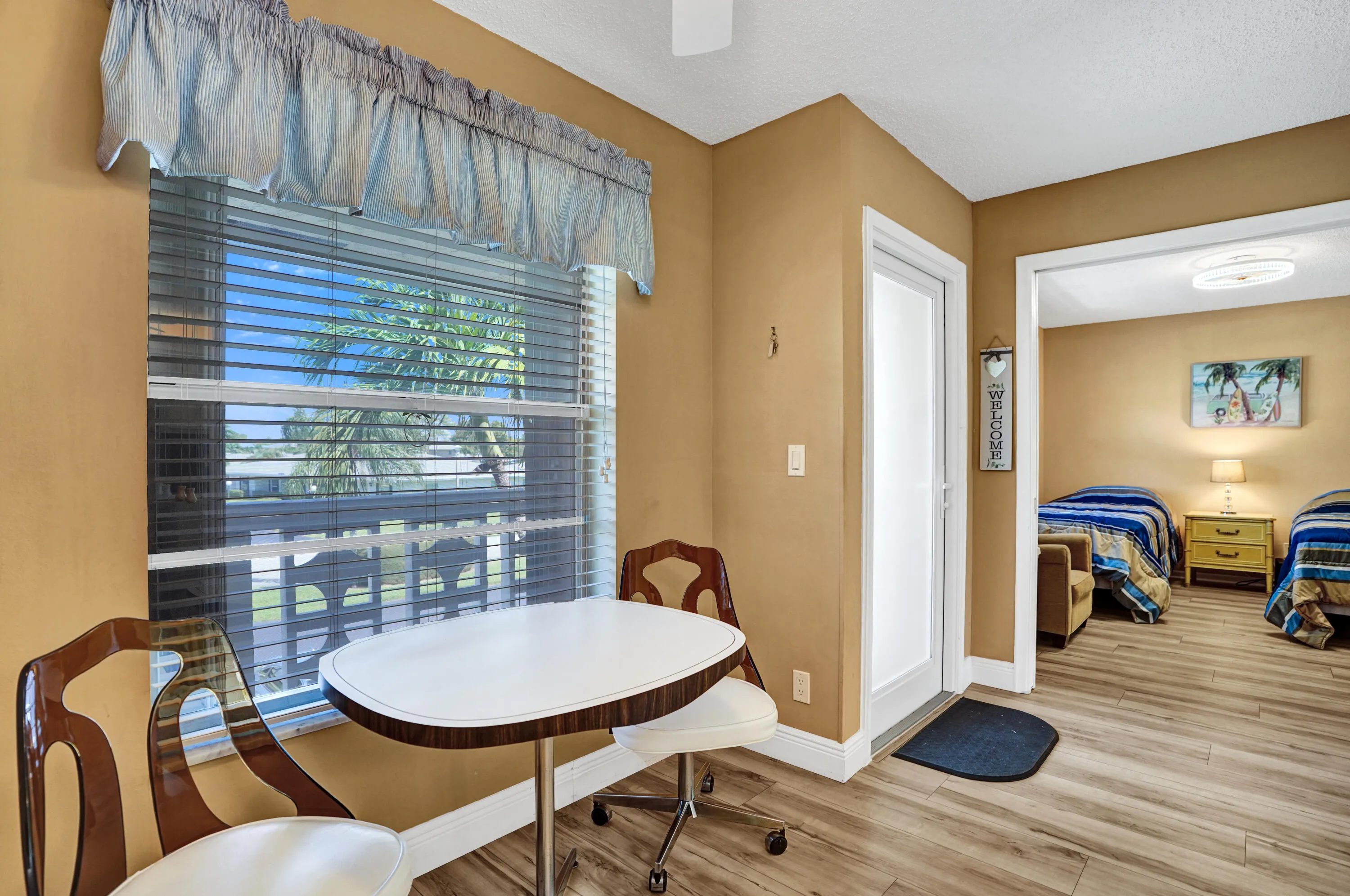 DELRAY BEACH CONDO