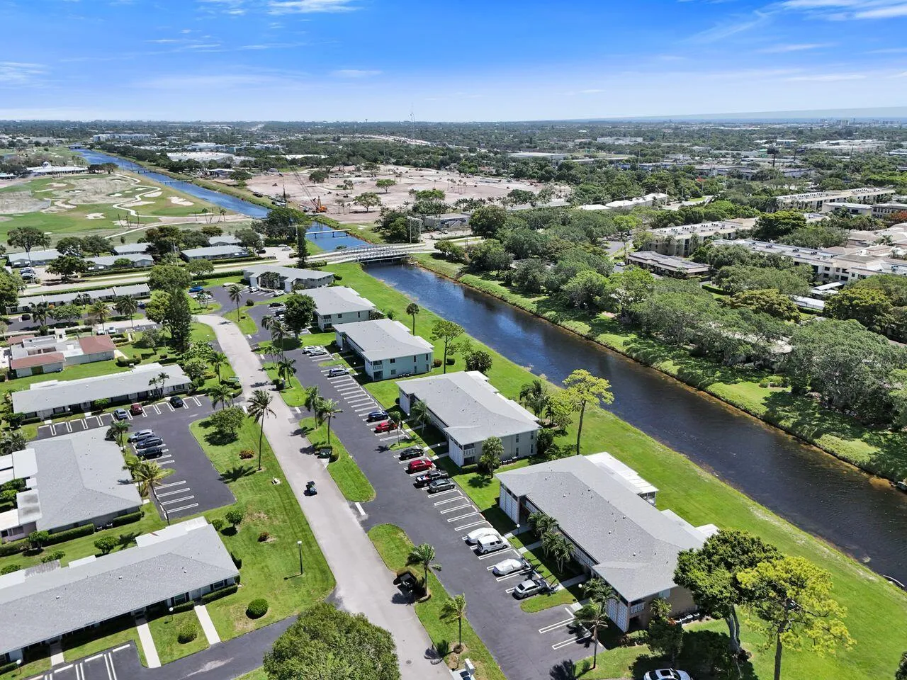 DELRAY BEACH CONDO
