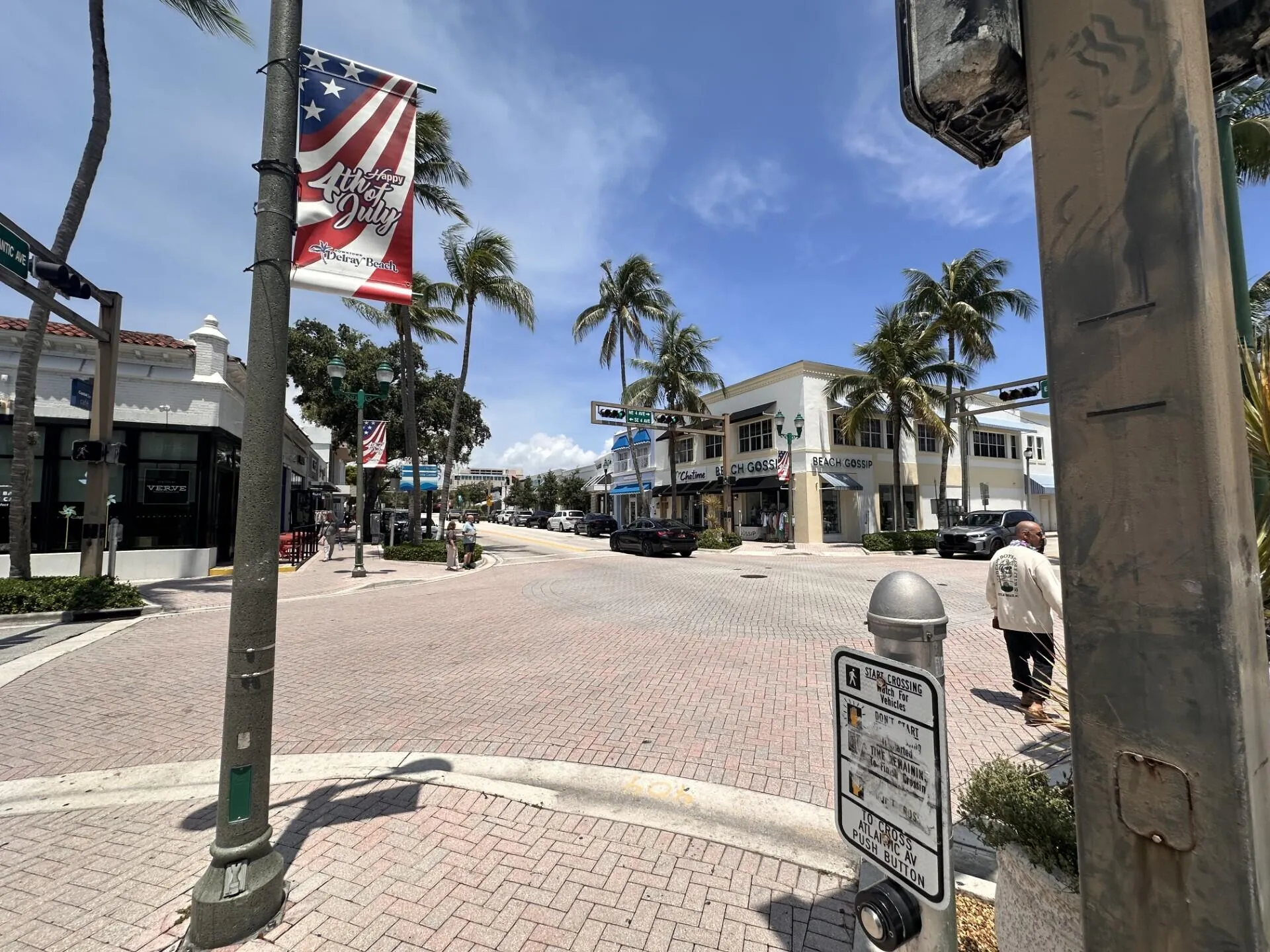 DELRAY BEACH CONDO