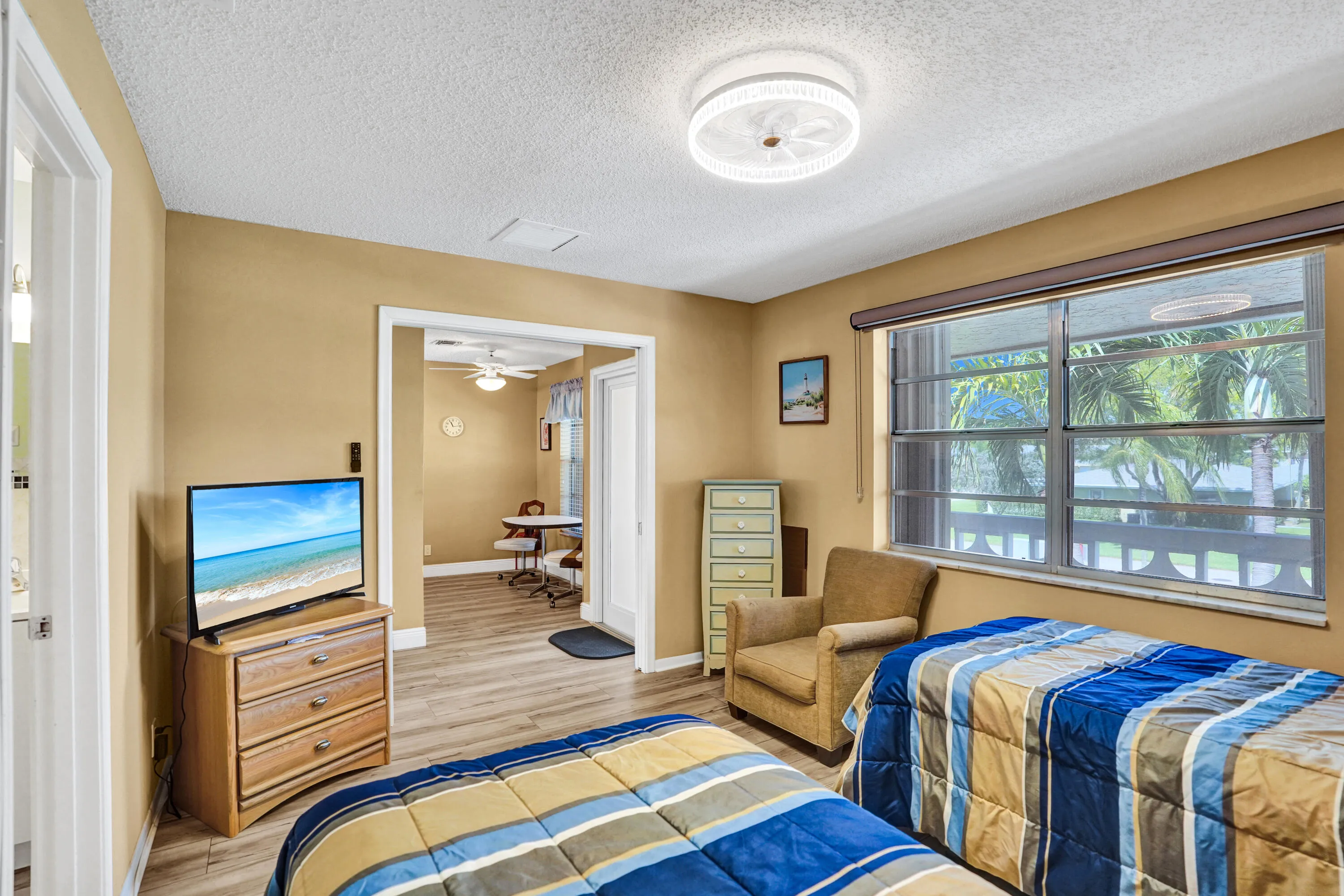 DELRAY BEACH CONDO