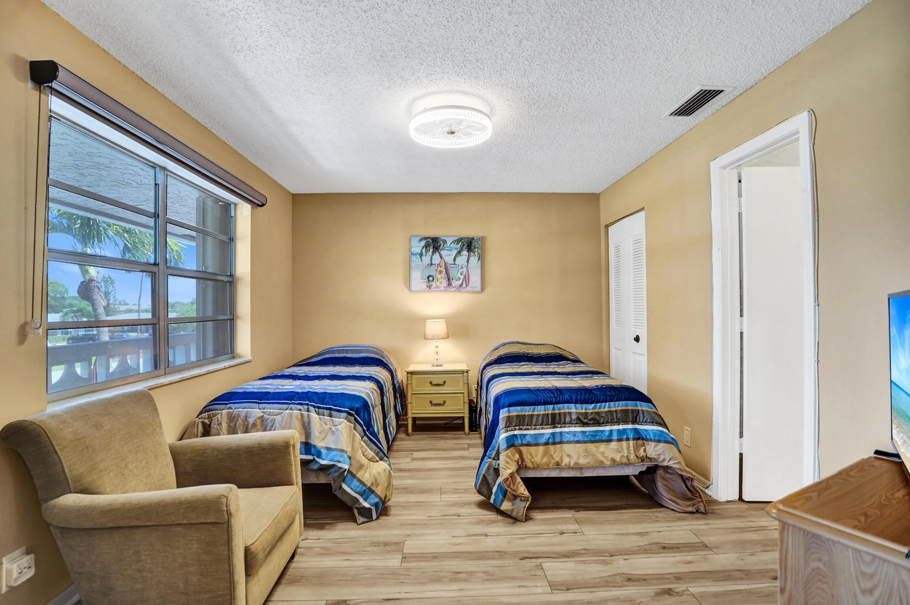 DELRAY BEACH CONDO