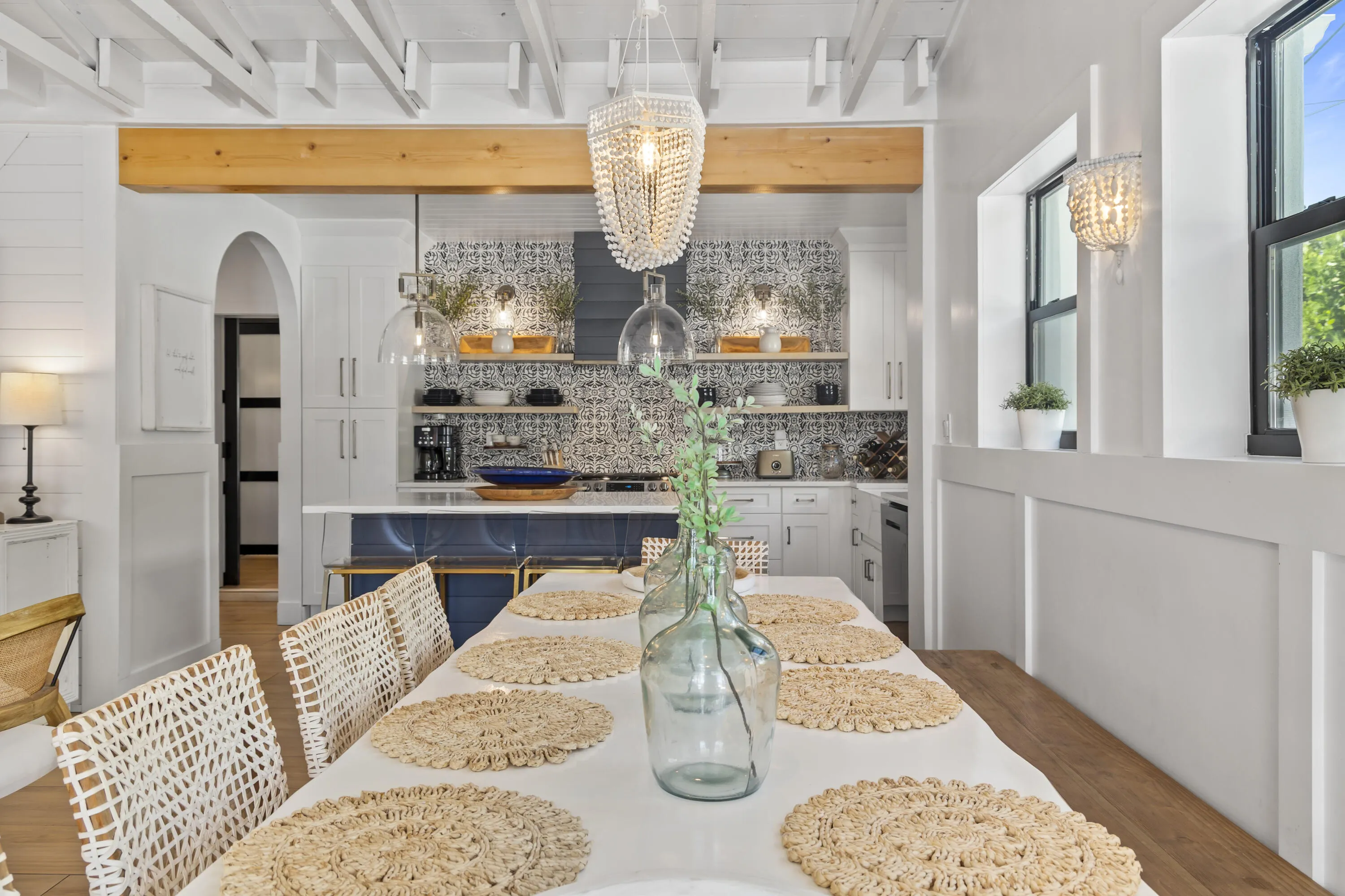 Dining Room Table