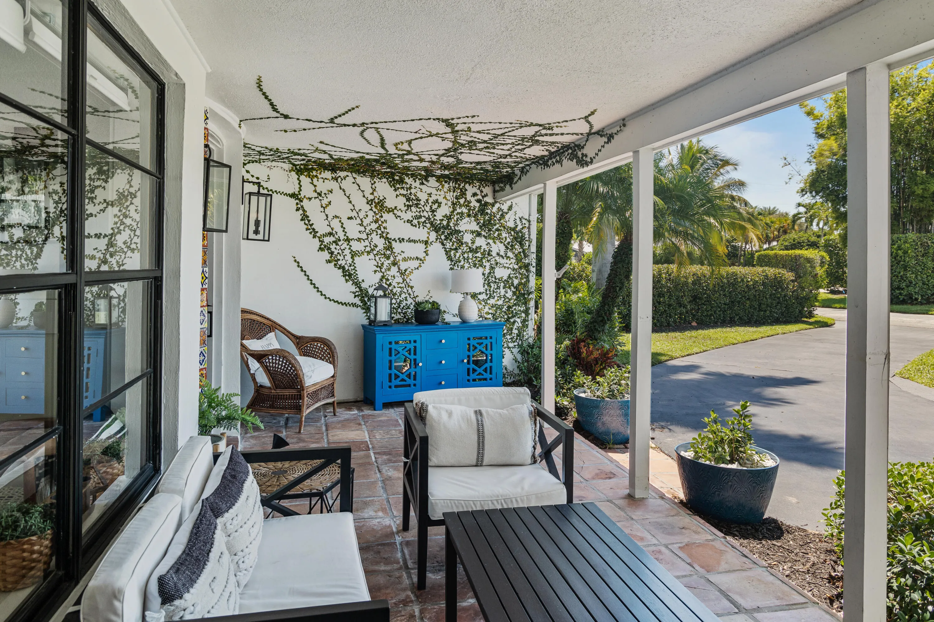 Front Porch 2