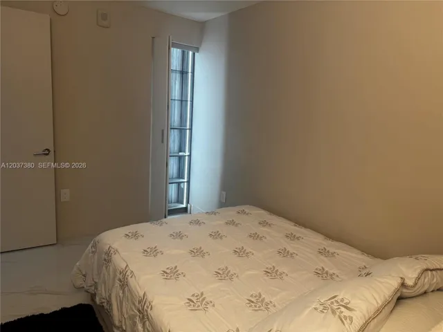 3rd Bed