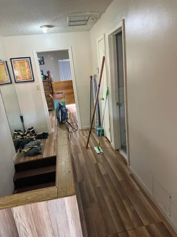 Hallway 2nd Floor