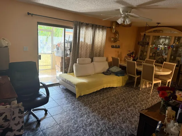 Florida Room