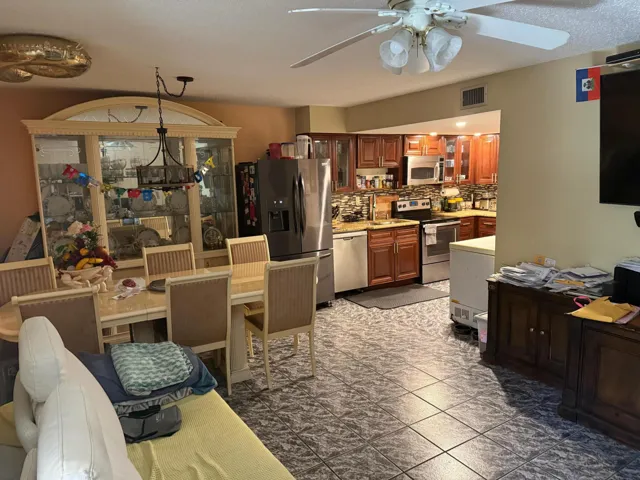 Dinning Room