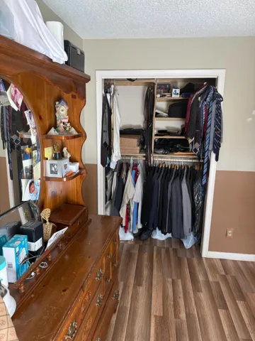 Closet