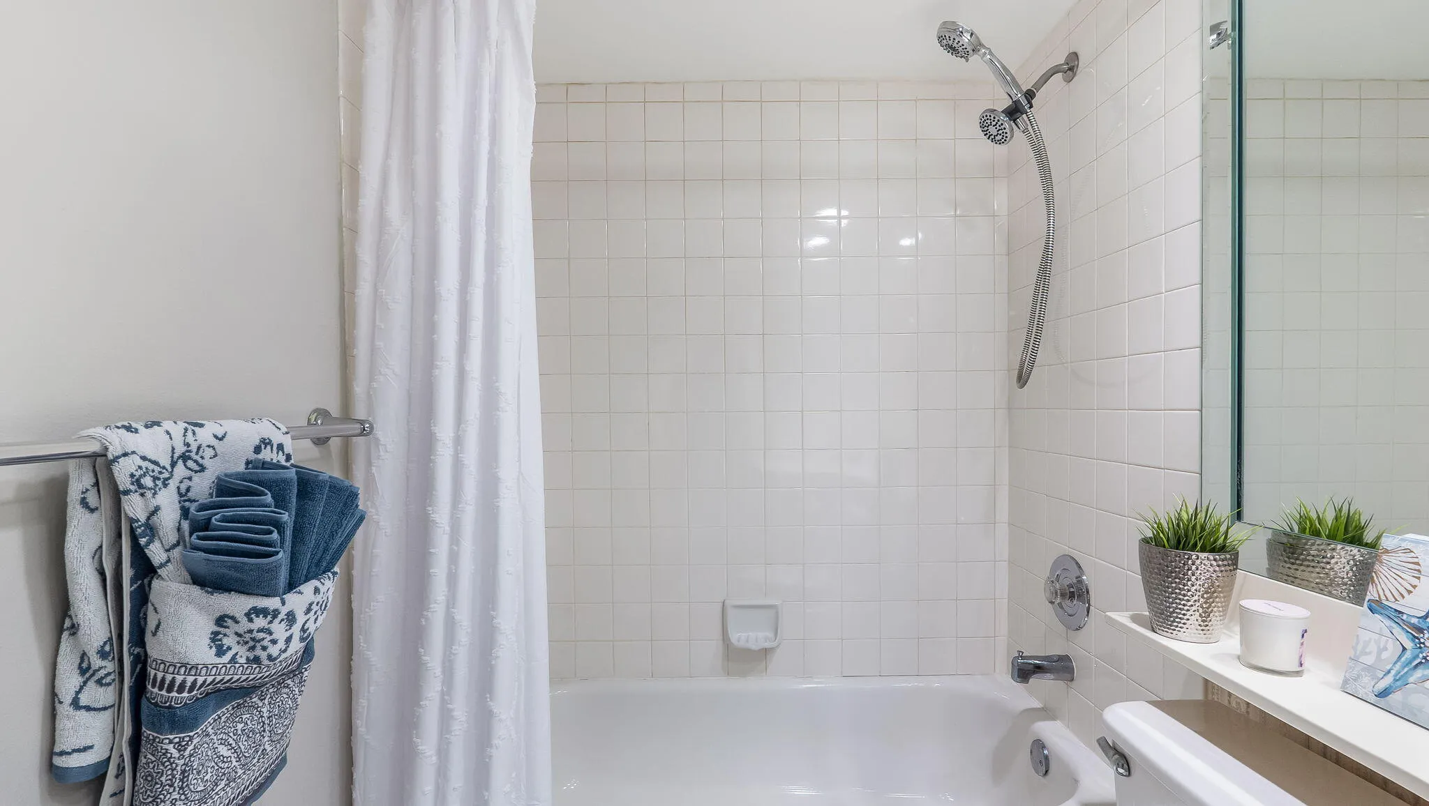 Second Bathroom