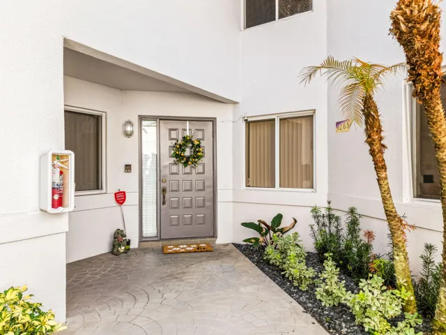 Welcome Home