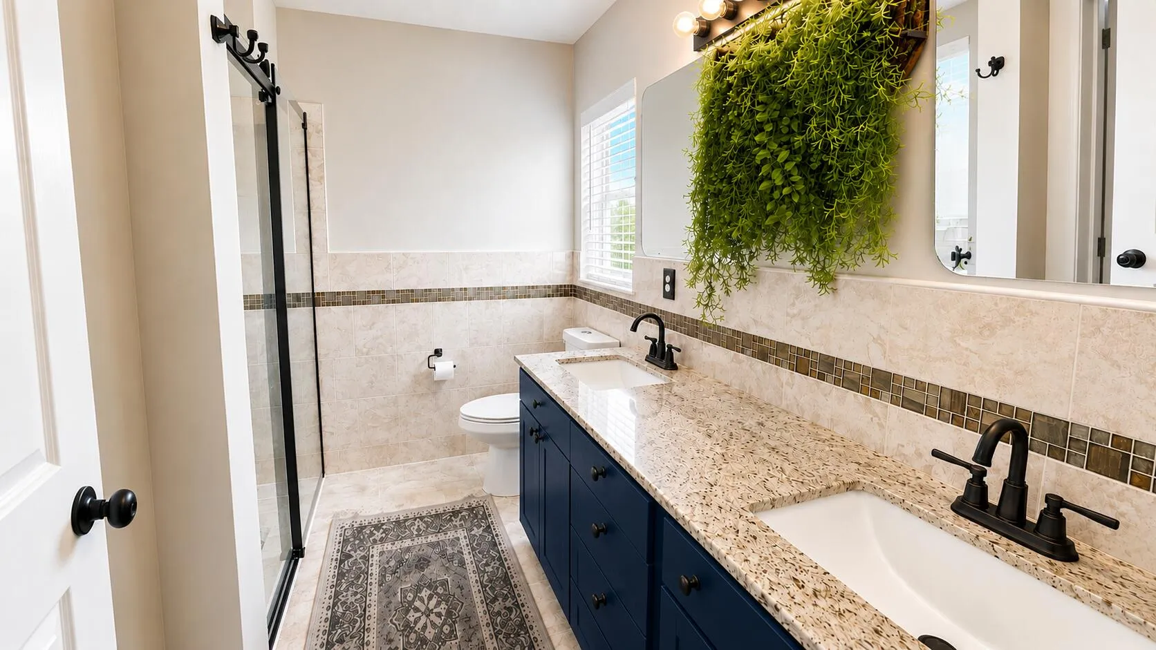 Master Bath 12280 Dartmoor