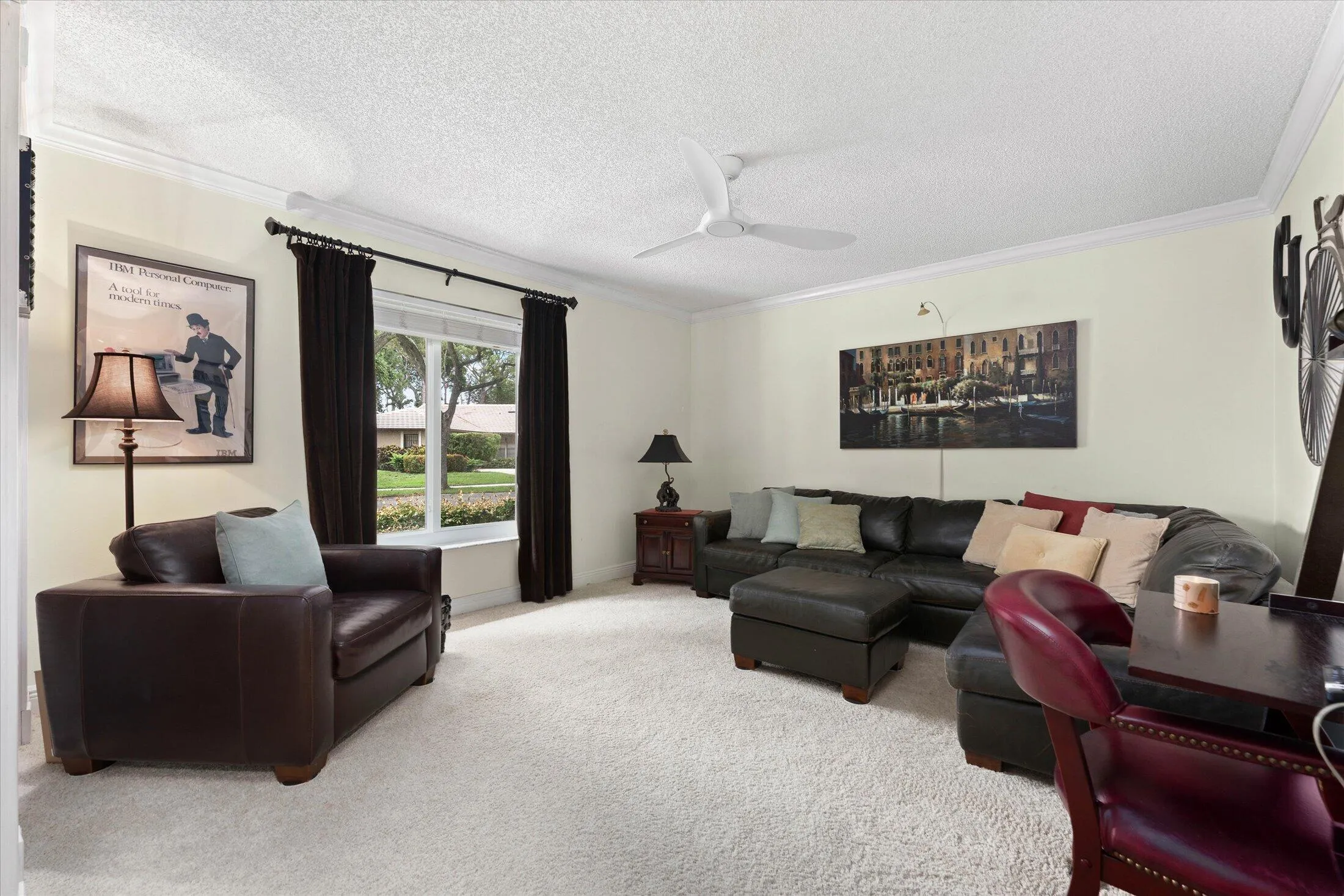 Bedroom No. 3