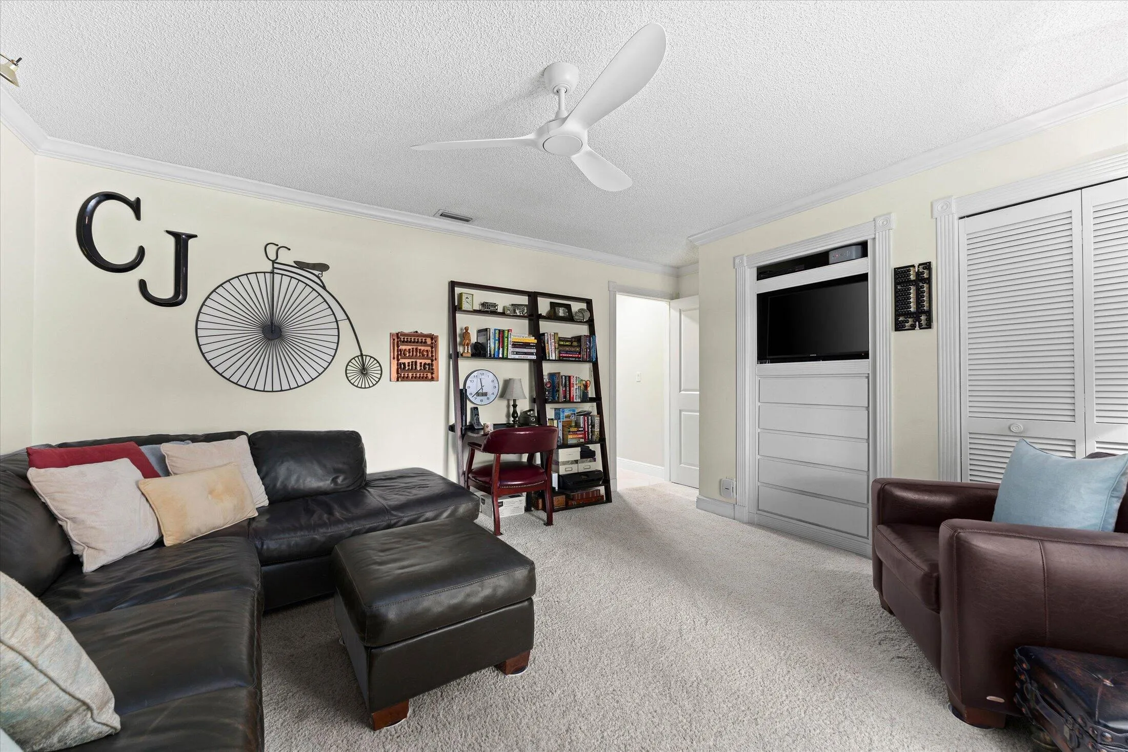 Bedroom No. 3