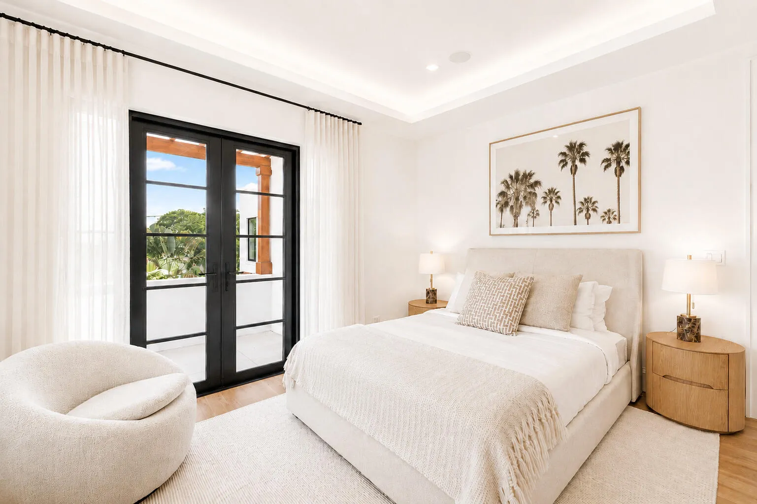 Guest Bedroom 3