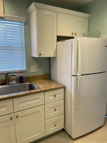 Kitchen 2 view