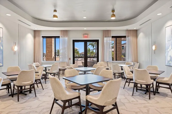 CARD ROOM