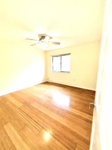 2nd upstairs bedroom