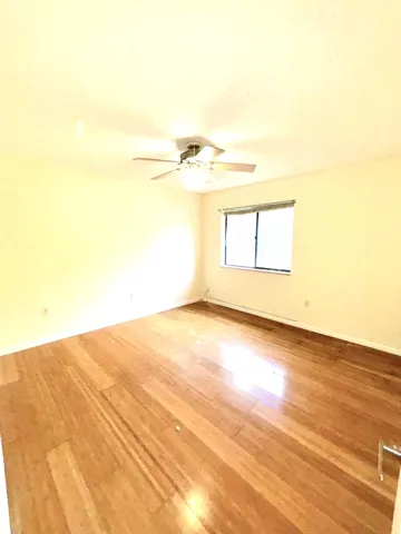 2nd upstairs bedroom