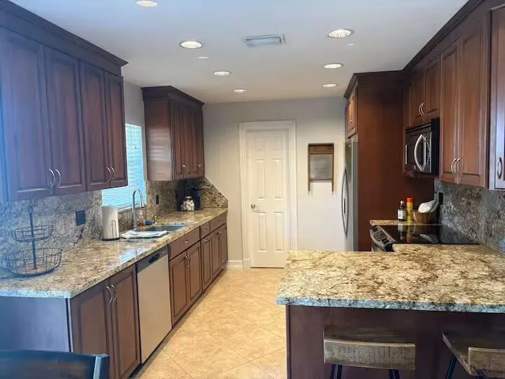 Granite Countertop