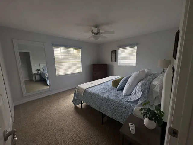 2nd Bedroom