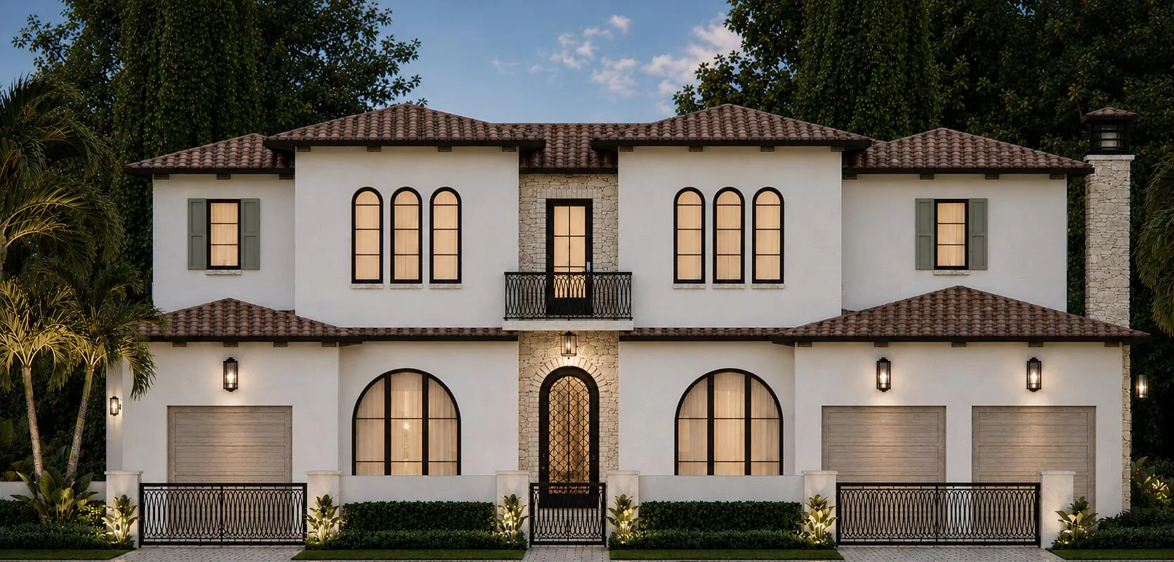 APPROVED FLOORPLAN - MLS - 598 NW 6TH ST