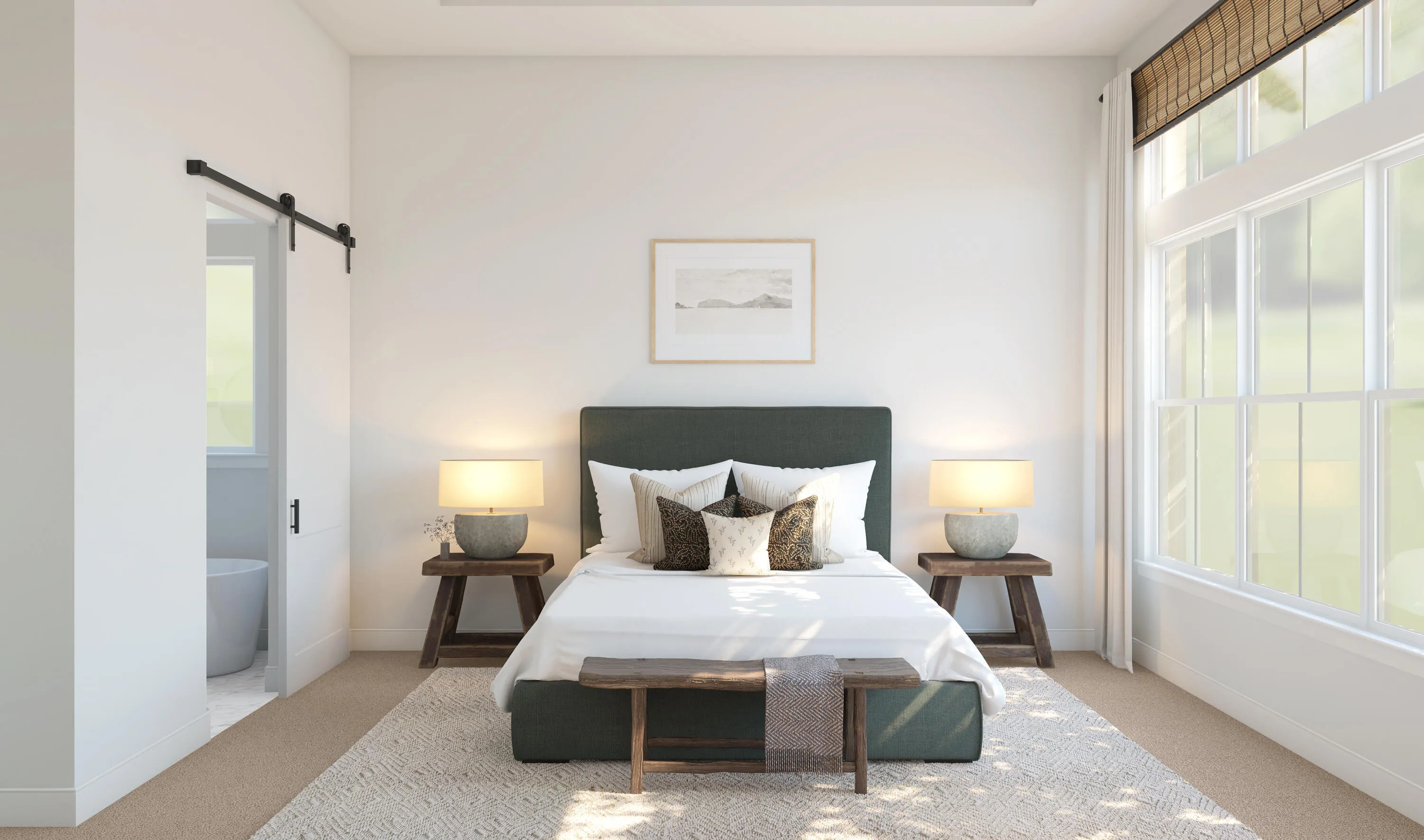 (Some or all of photography is of model or similar home and/or renderings and not necessarily indicative of available home).