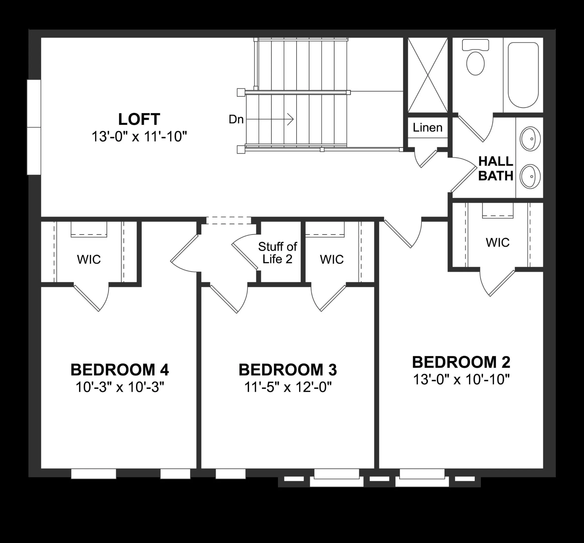 Floor 2