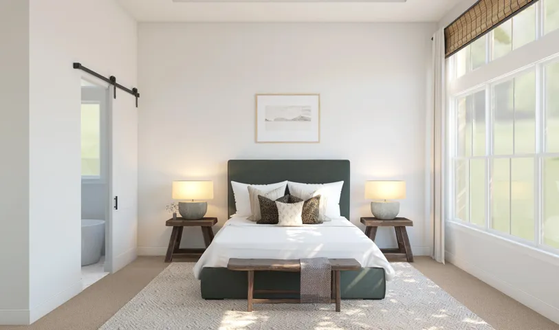 (Some or all of photography is of model or similar home and/or renderings and not necessarily indicative of available home).