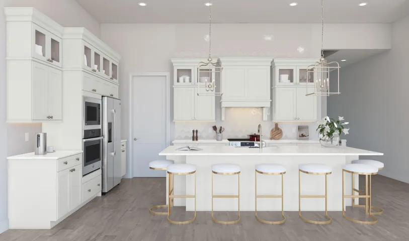 (Some or all of photography is of model or similar home and/or renderings and not necessarily indicative of available home).