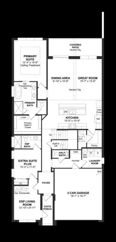 Floor 1