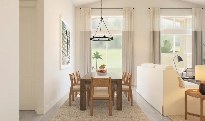 (Some or all of photography is of model or similar home and/or renderings and not necessarily indicative of available home).