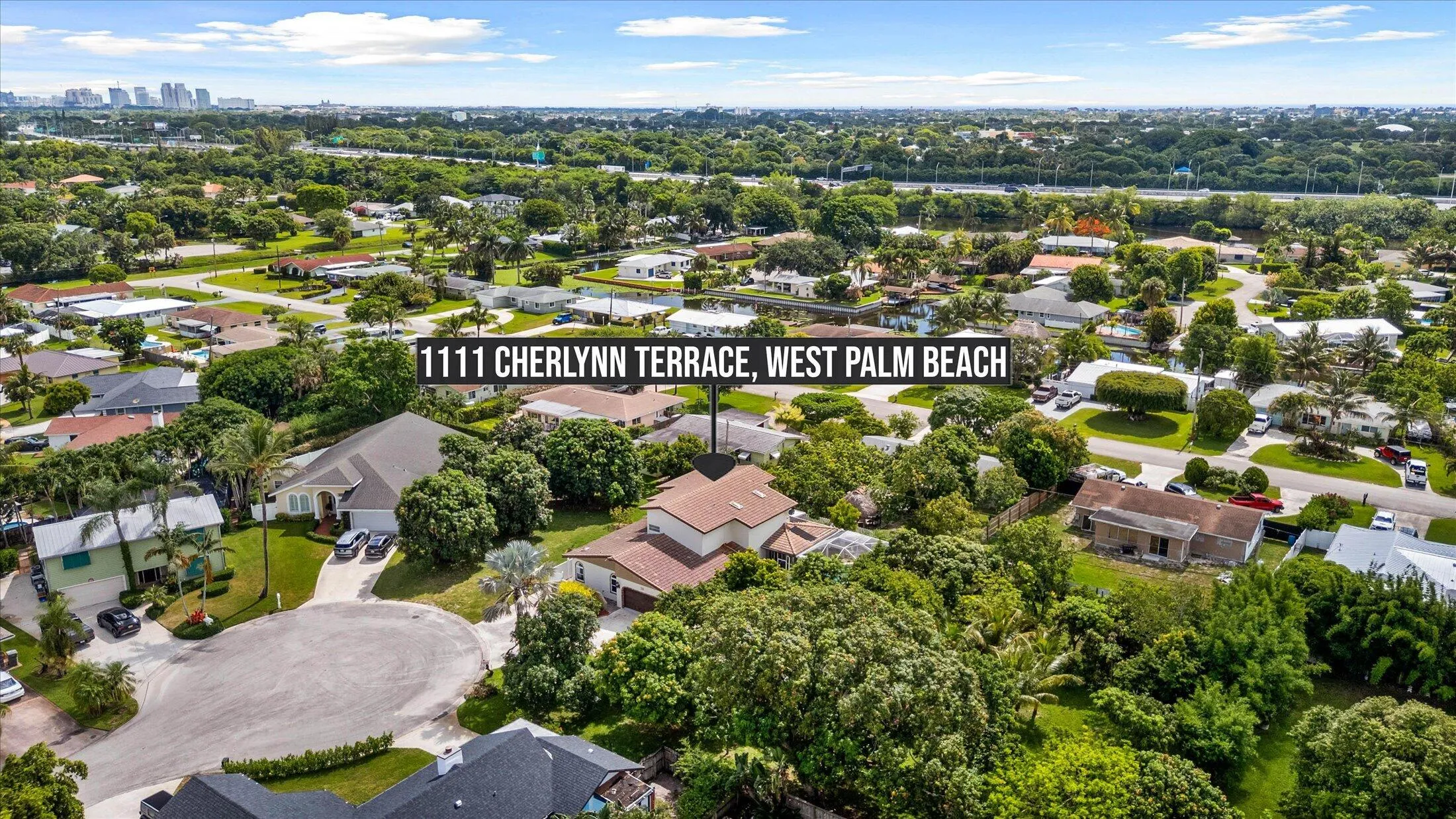 55-1111 Cherlynn Terrace, West Palm Beac