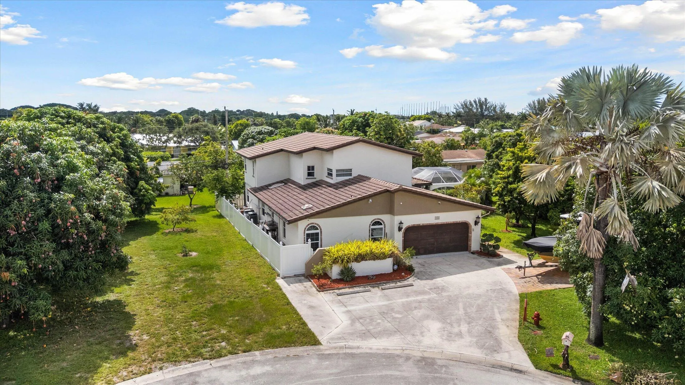 52-1111 Cherlynn Terrace, West Palm Beac