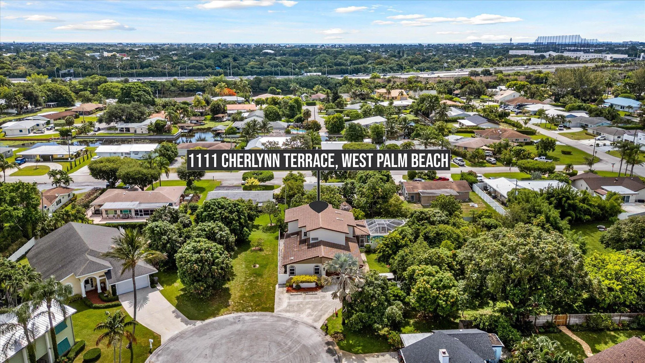 53-1111 Cherlynn Terrace, West Palm Beac