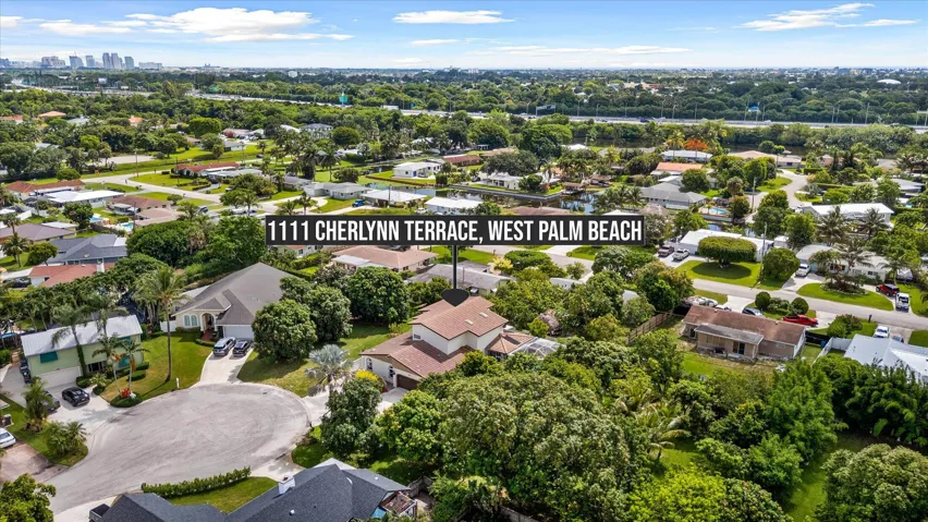 55-1111 Cherlynn Terrace, West Palm Beac