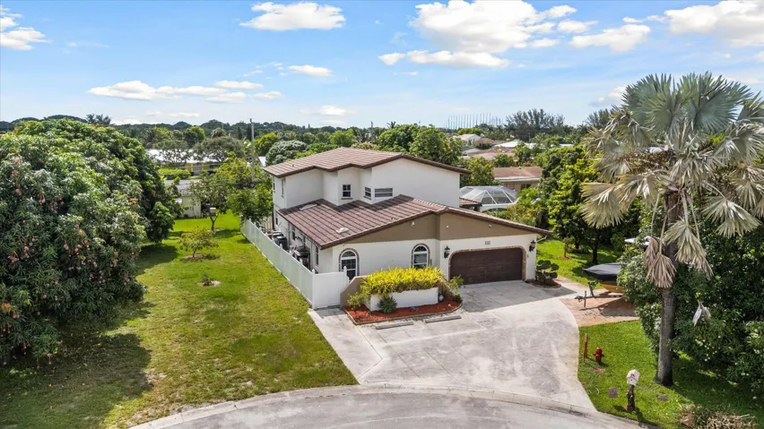 52-1111 Cherlynn Terrace, West Palm Beac
