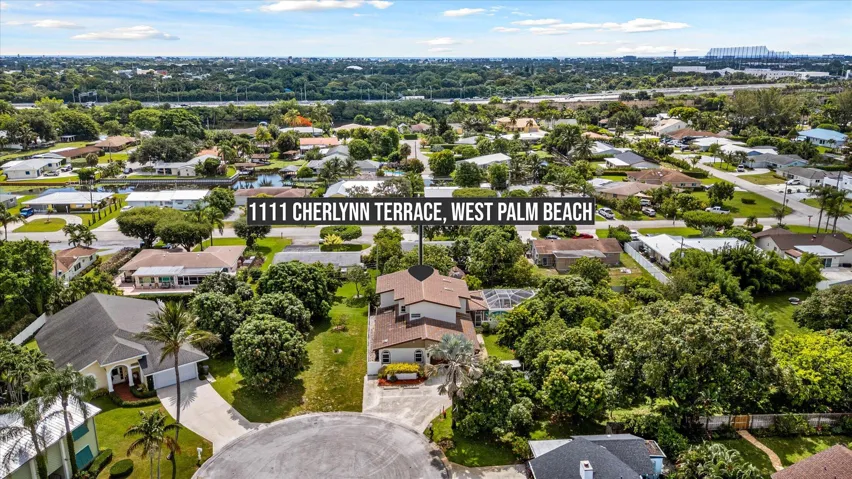 53-1111 Cherlynn Terrace, West Palm Beac