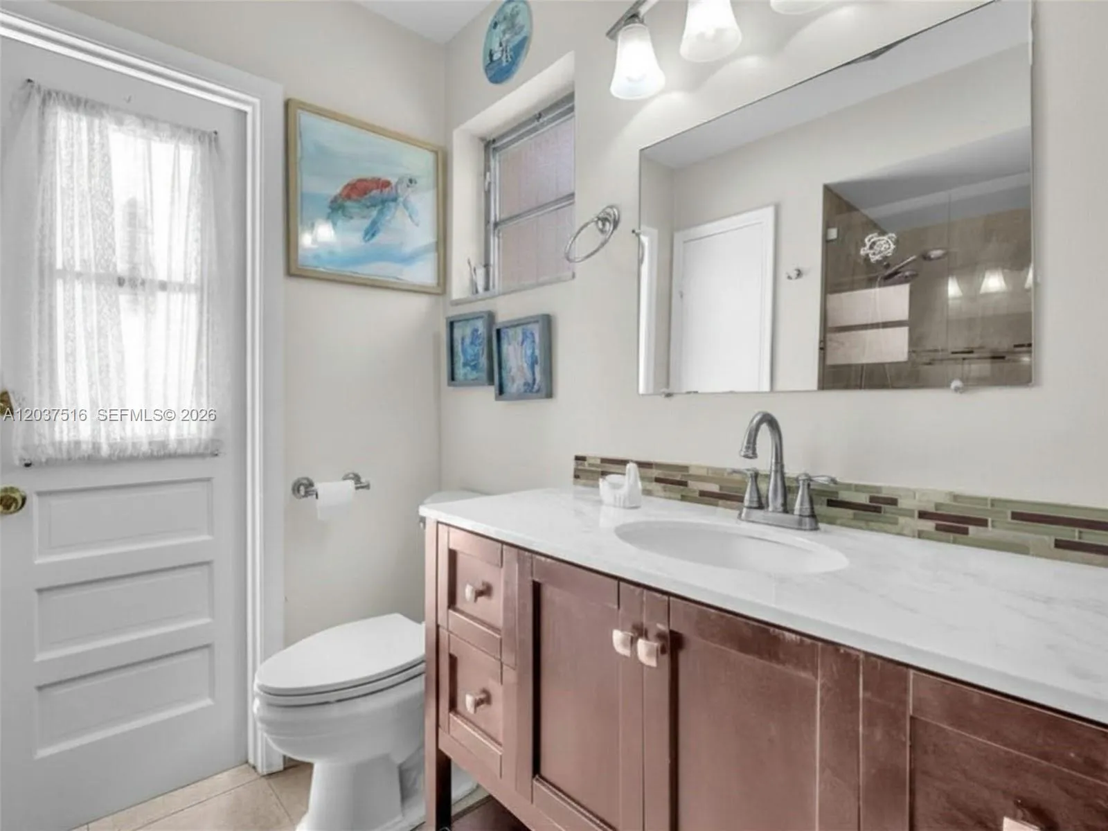 Master bathroom 1- cabana bath