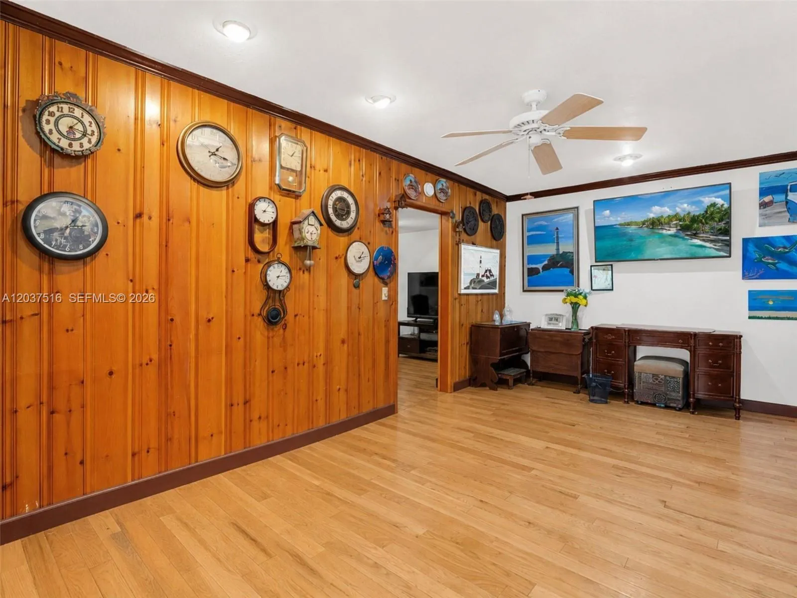 Home Office