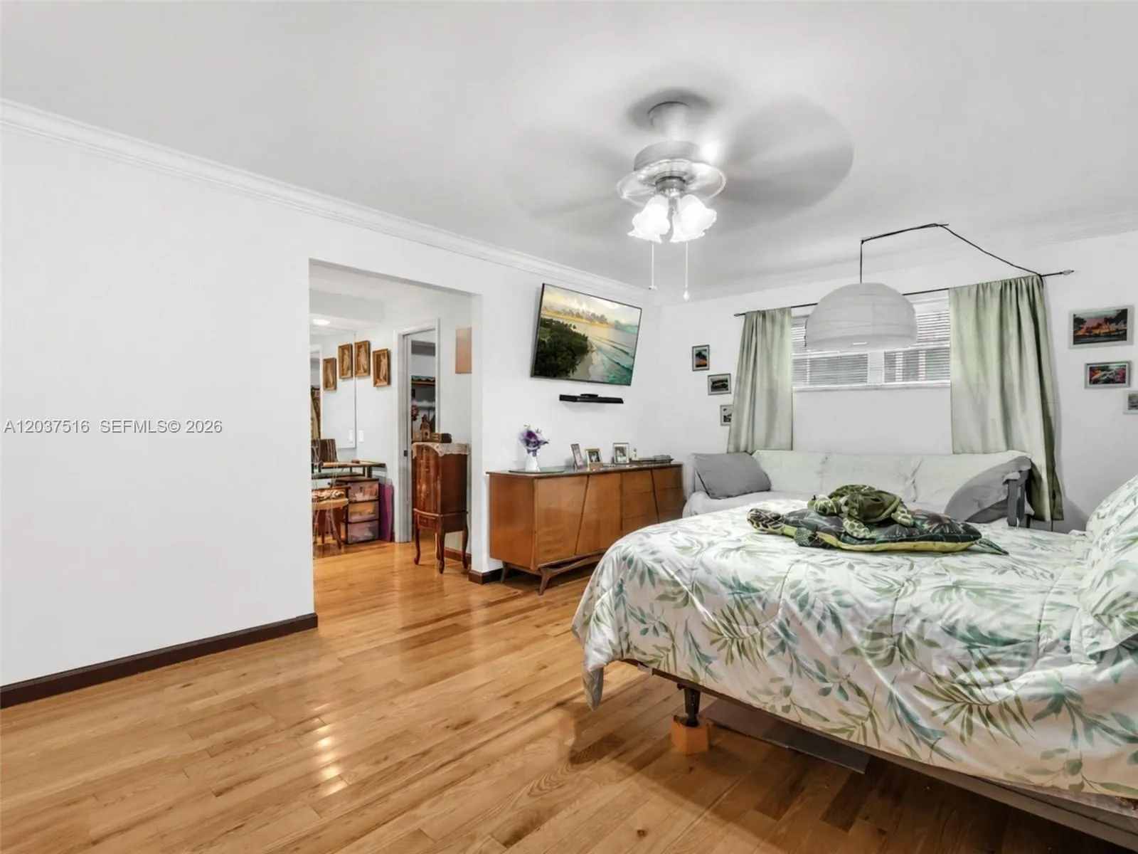 Primary Suite 1